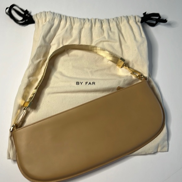 Handbags - By Far Bag